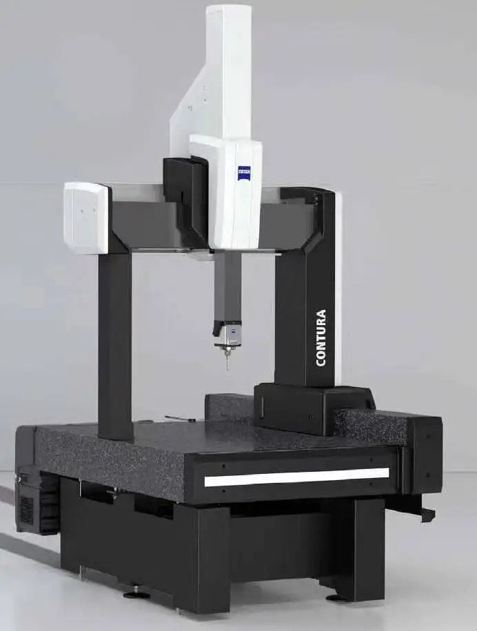 顺义顺义蔡司顺义三坐标CONTURA